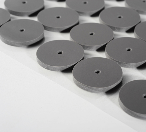 导热硅材料WF-001-800